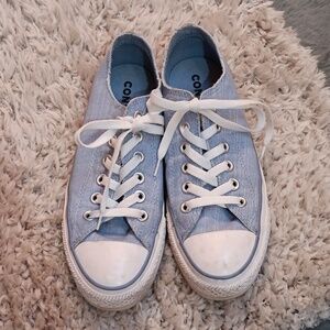 Converse 6.5